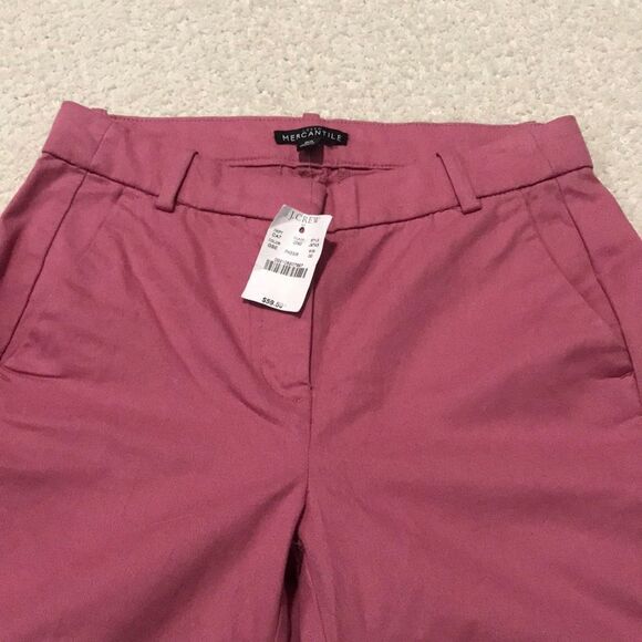 NWT- J. Crew - 00 - Picture 5 of 8